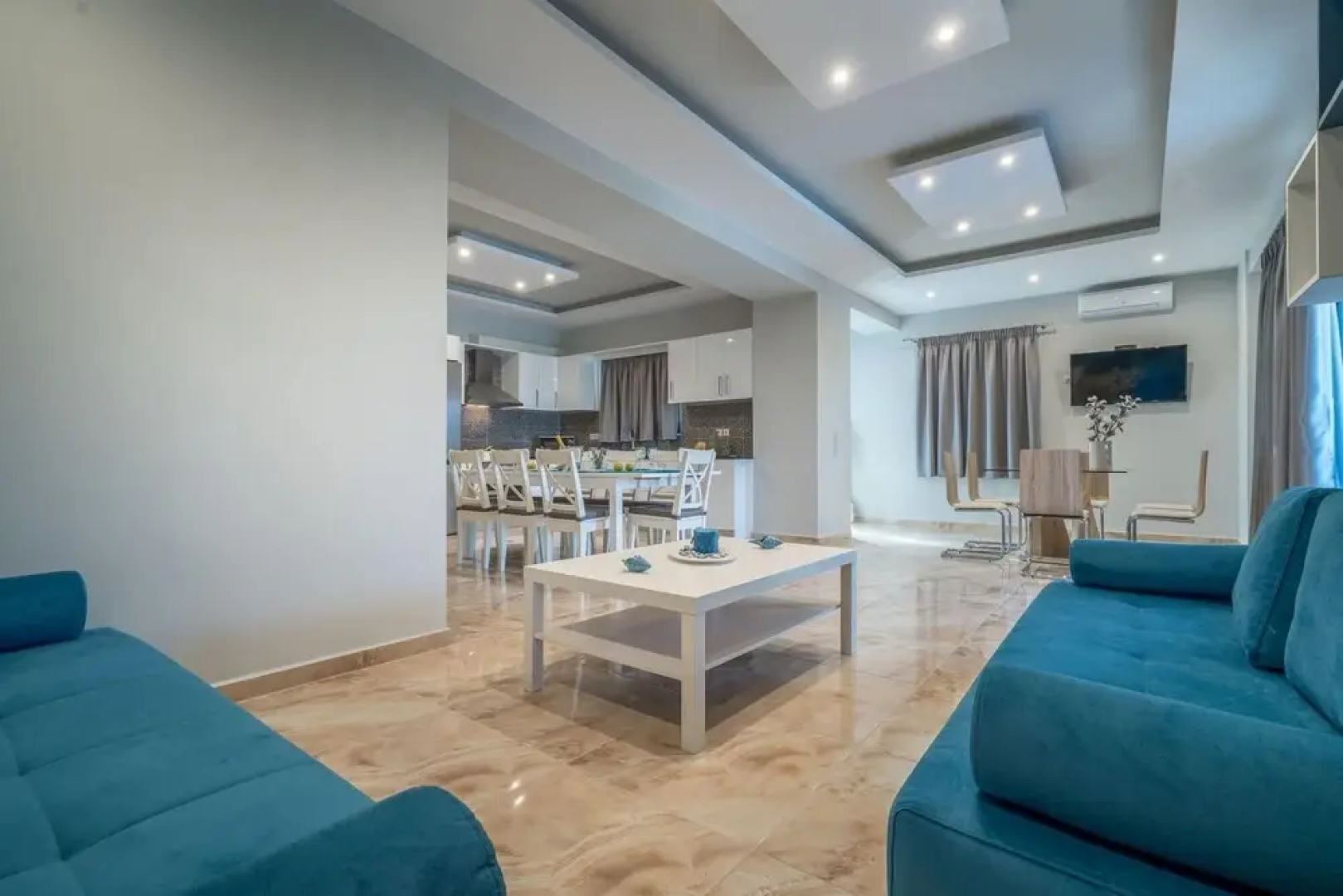 Natura Verde Villas 4 Bedroom Villa Chloe - Private Pool