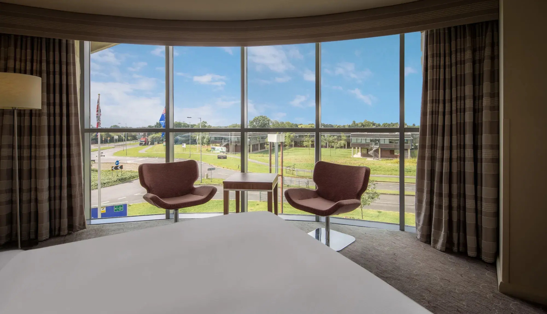 London Luton Vale Hotel