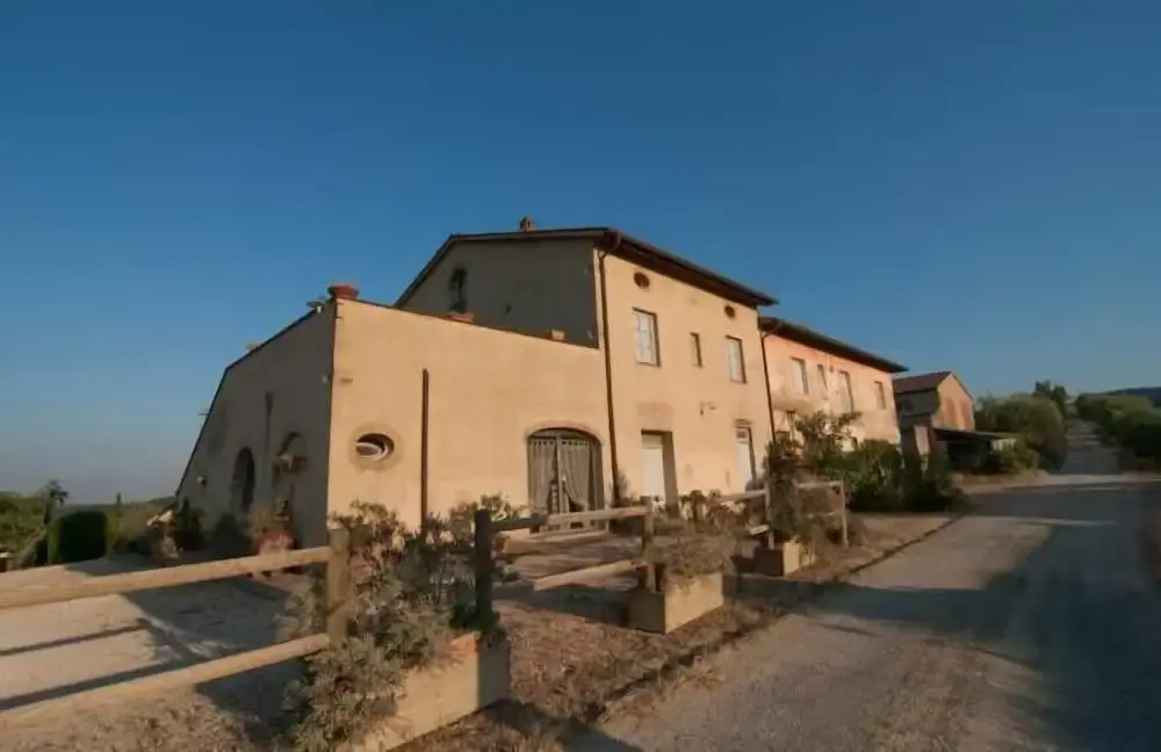 Soave Relais Castelcerino