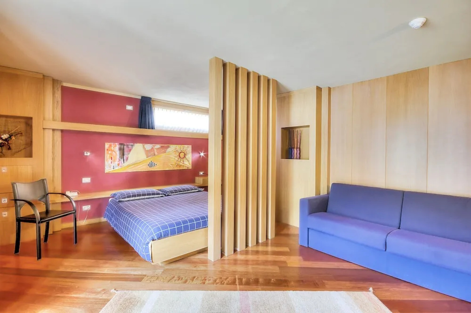 Meuble Hotel Ambrosini