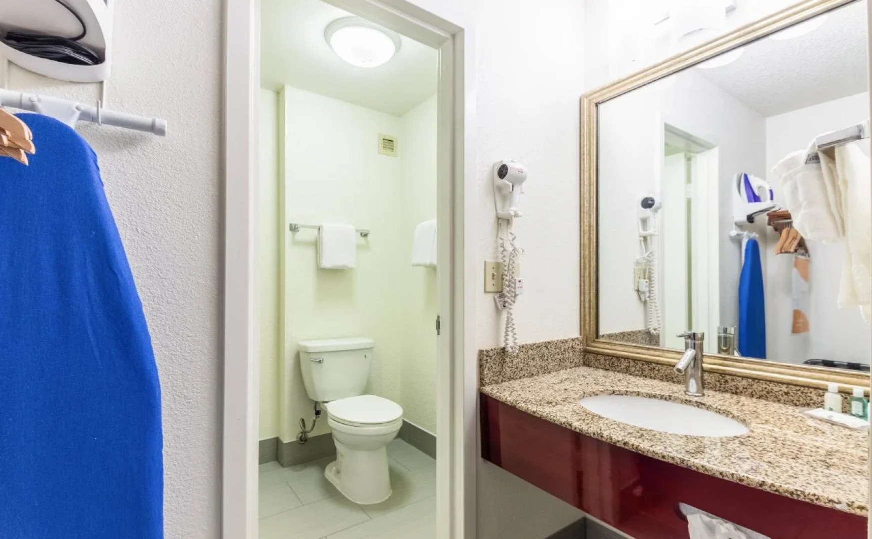 Quality Inn Milwaukee/Brookfield