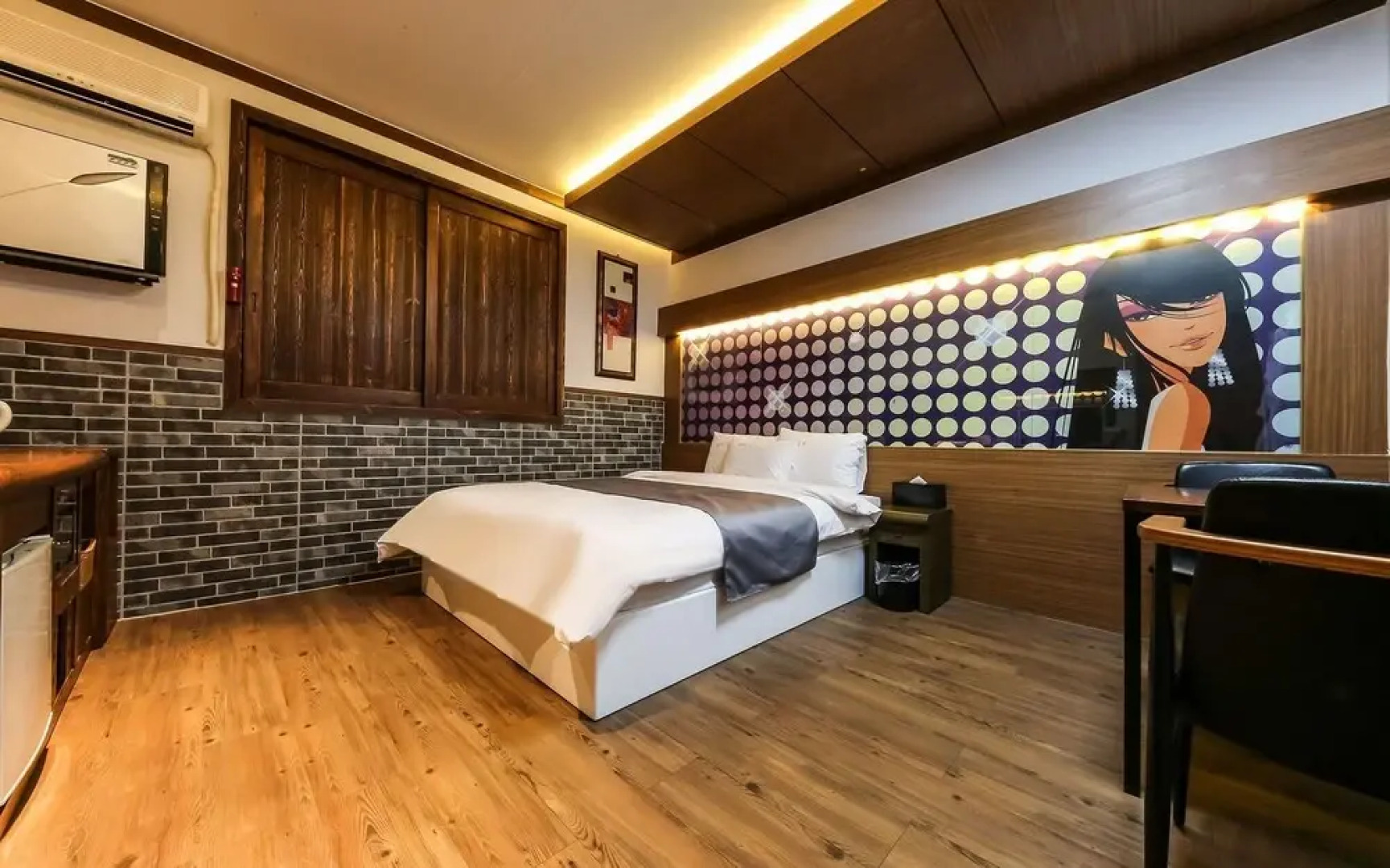 Gyeryong Hotel Venus