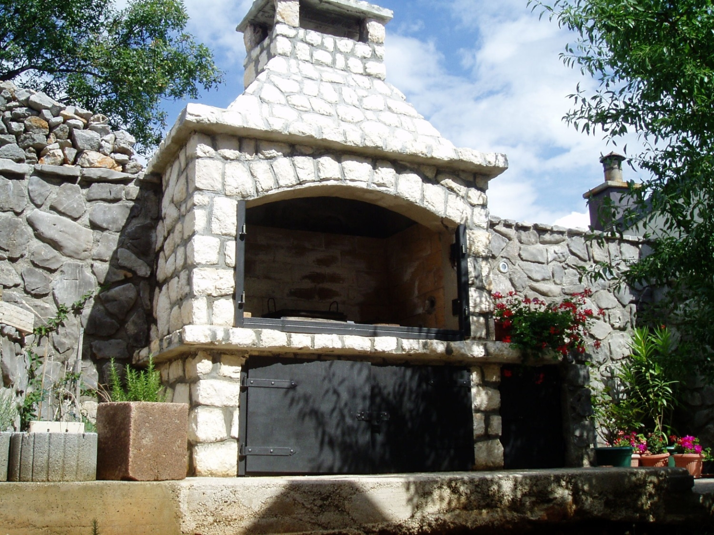 Room Vjenceslava - with parking : R5 Senj, Riviera Senj