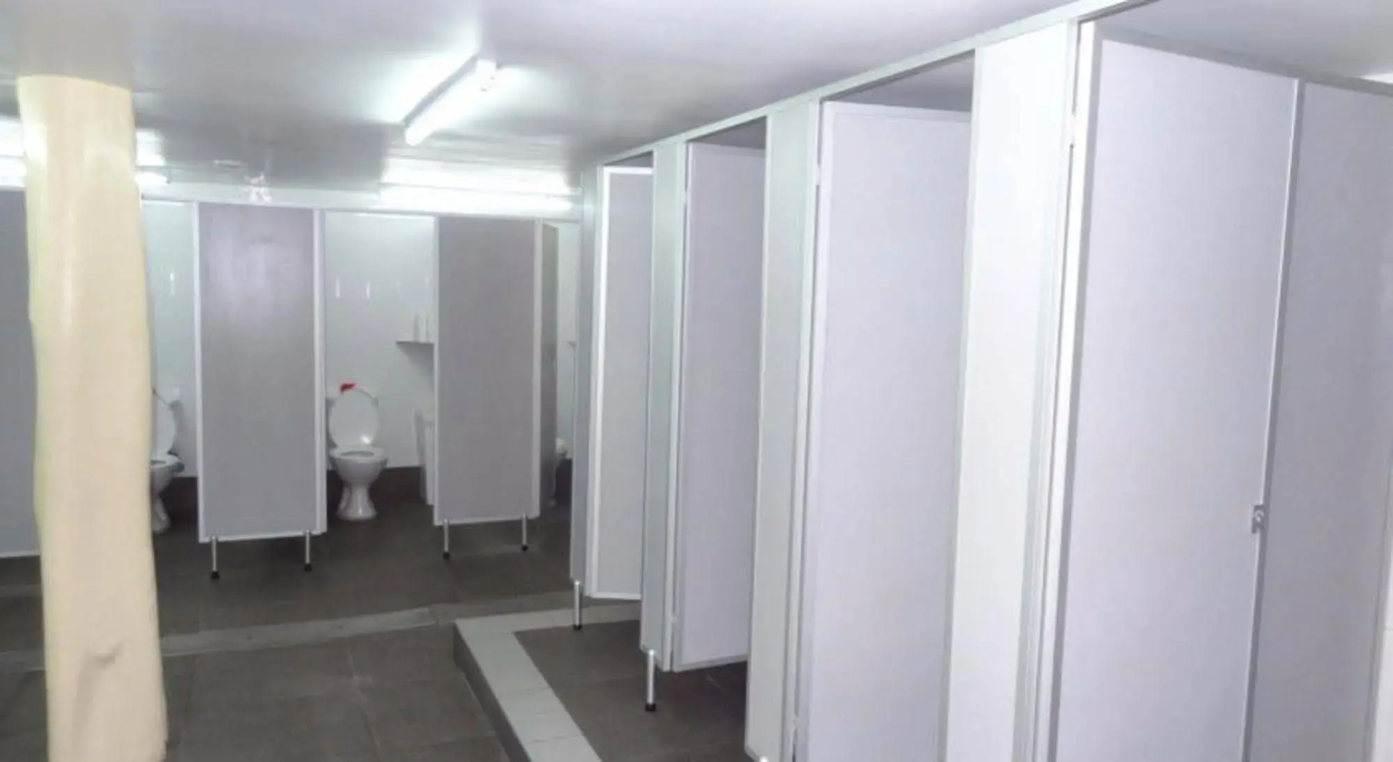 Beachcomber Island Resort