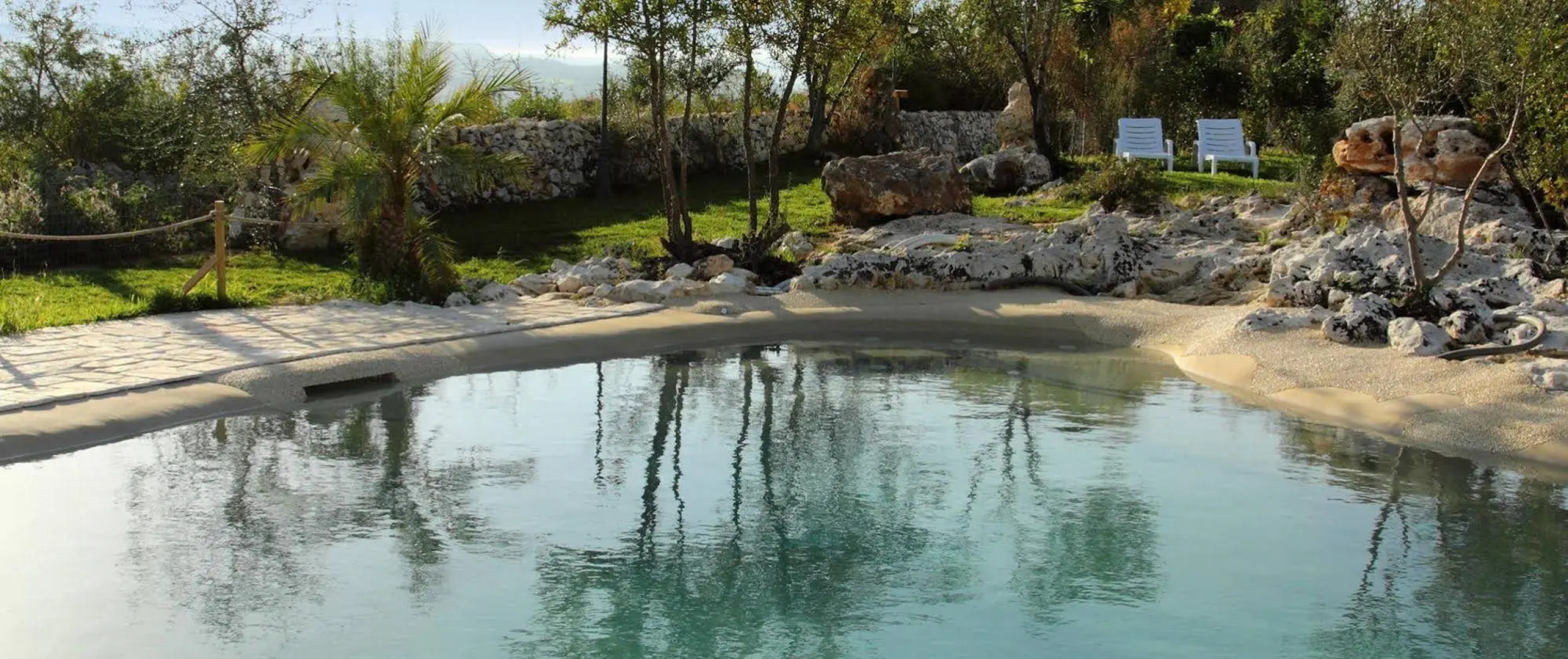 Agriturismo Kypeiros