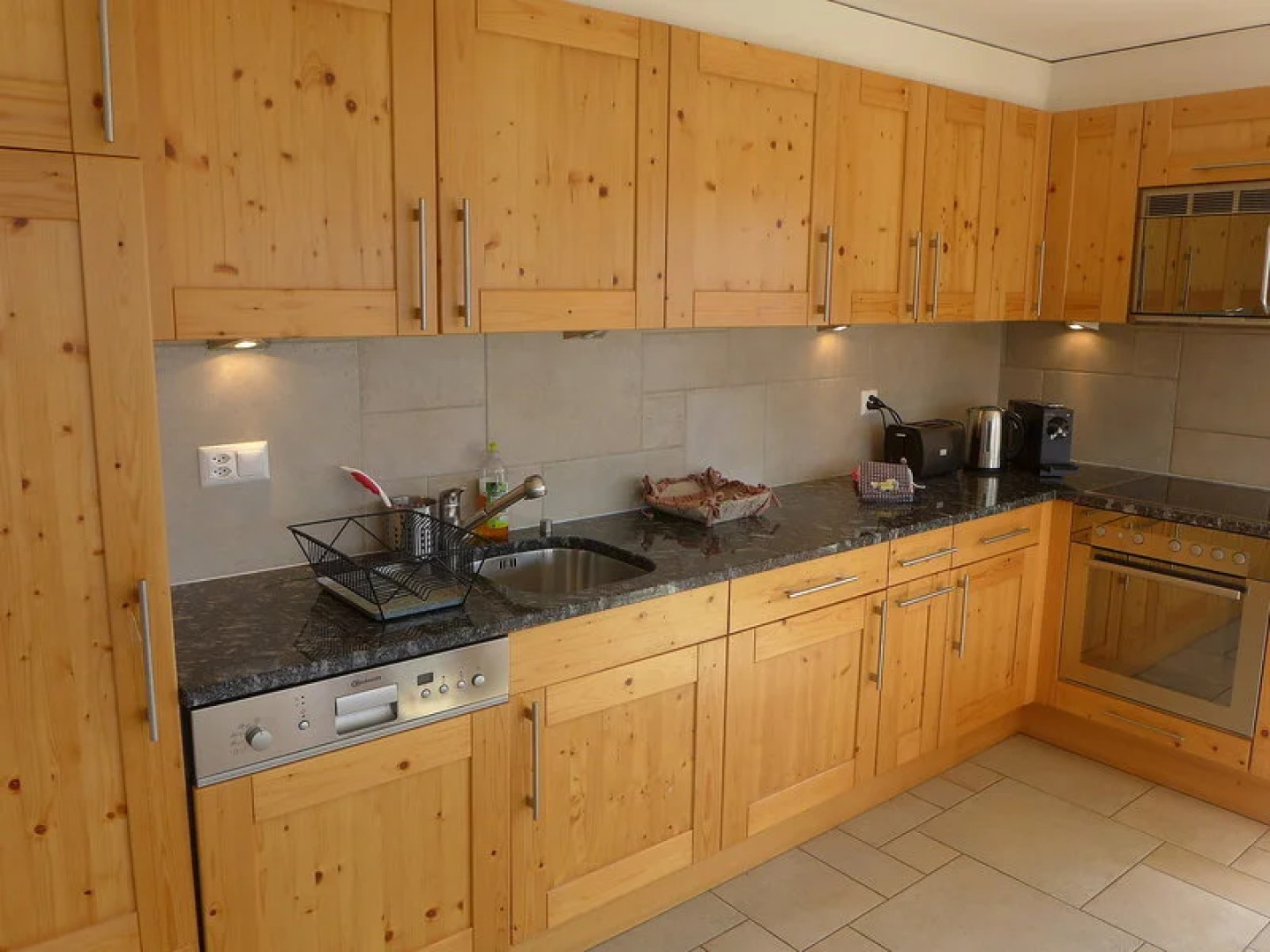 Domaine des Reines D14 Haute-nendaz