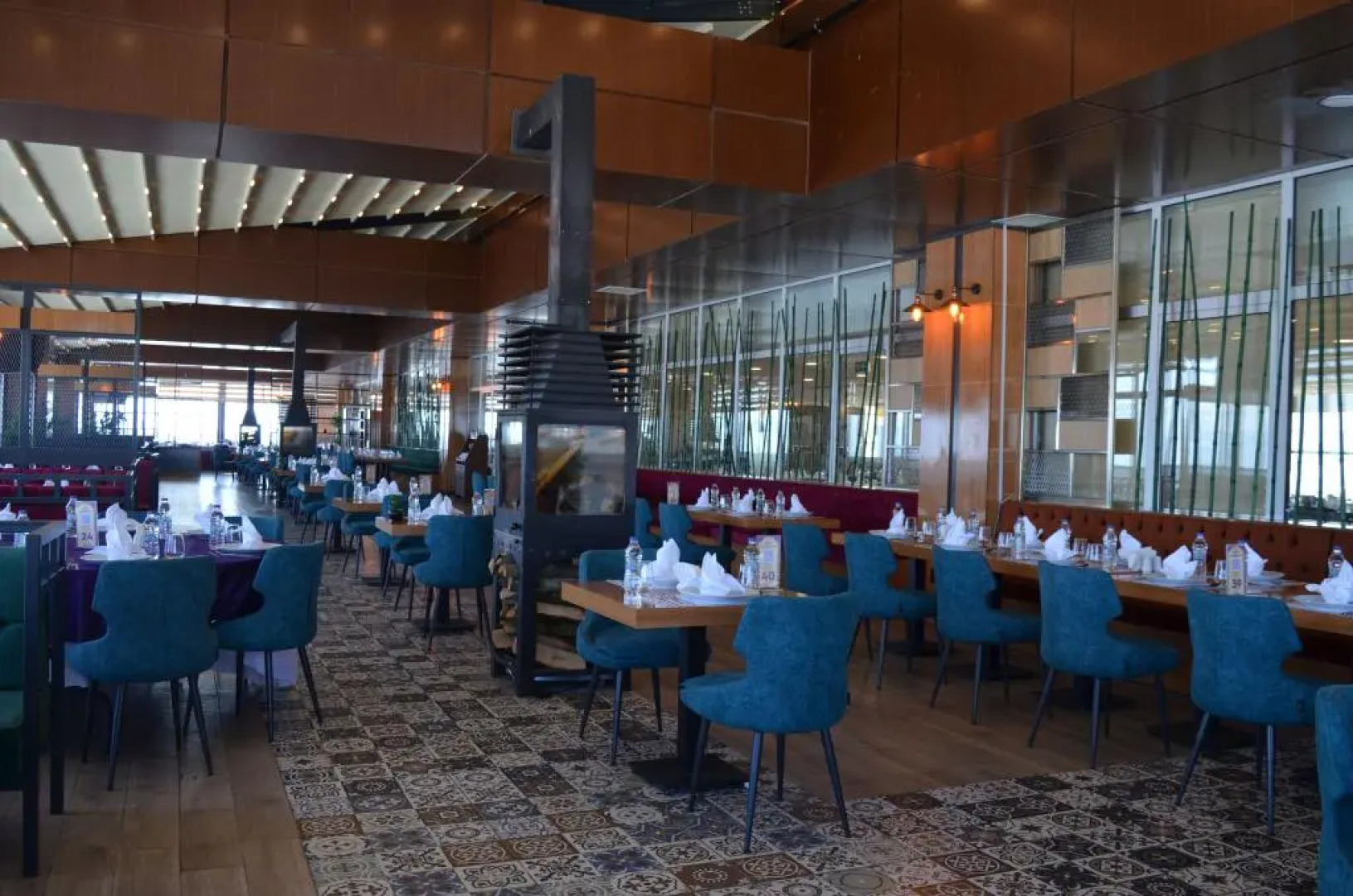 Lavanta Tepesi Hotel