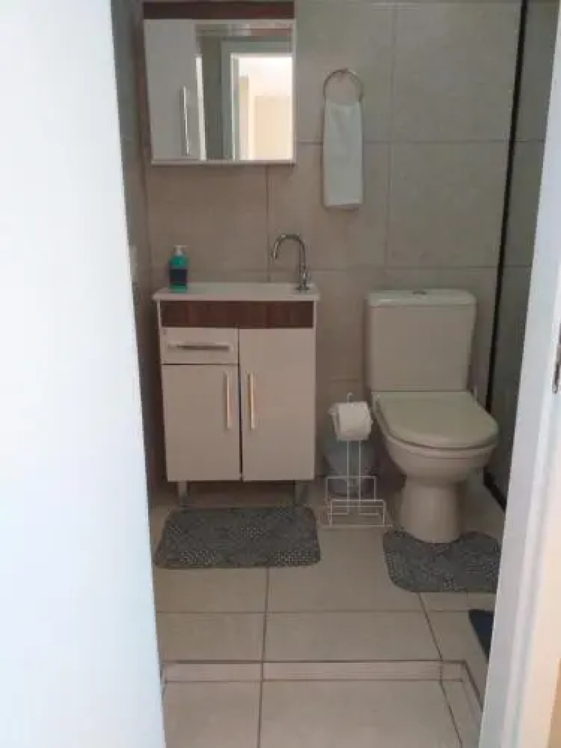 Apto e Suítes Praia do Itapocoroi