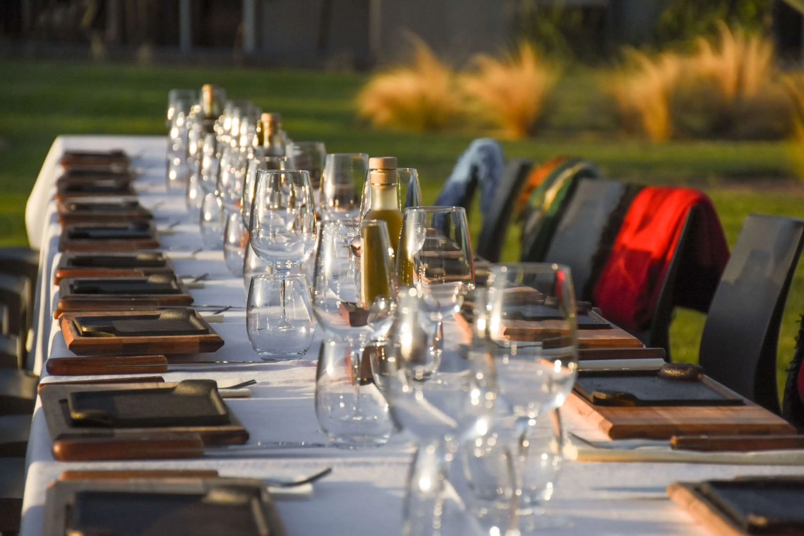 Entre Cielos Wine & Wellness Hotel