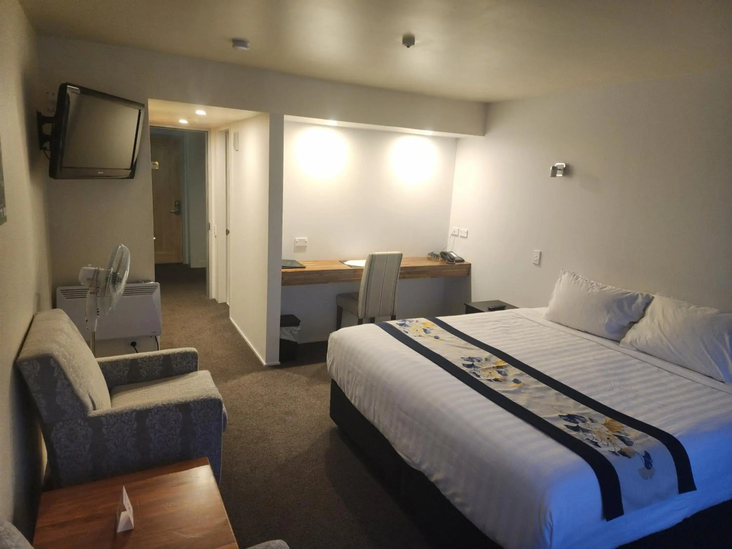 Quality Hotel The Angus