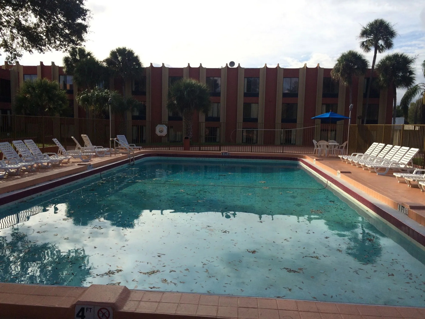 Valuelodge Busch Gardens - Tampa