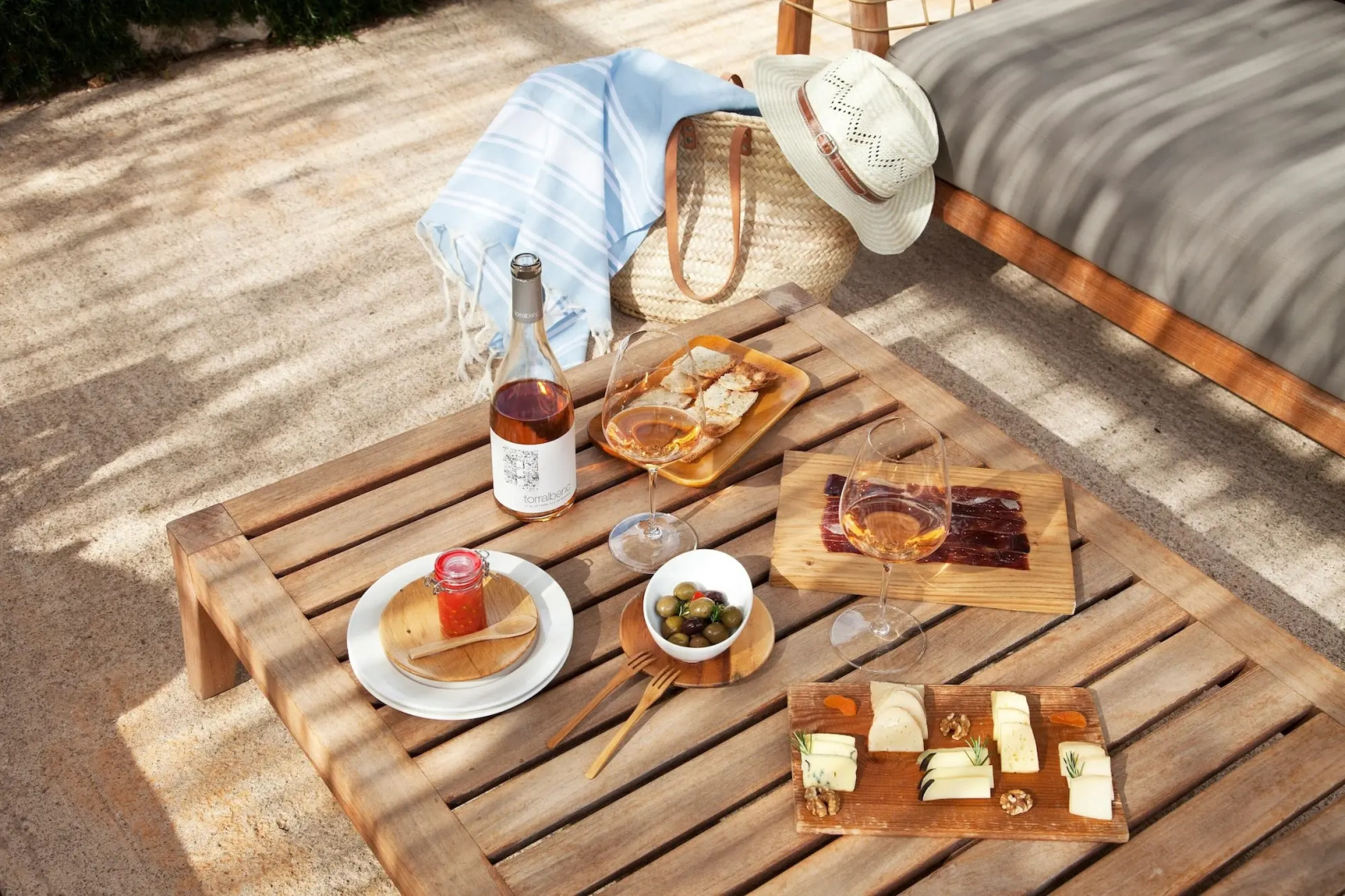 Torralbenc, a Small Luxury Hotel of the World