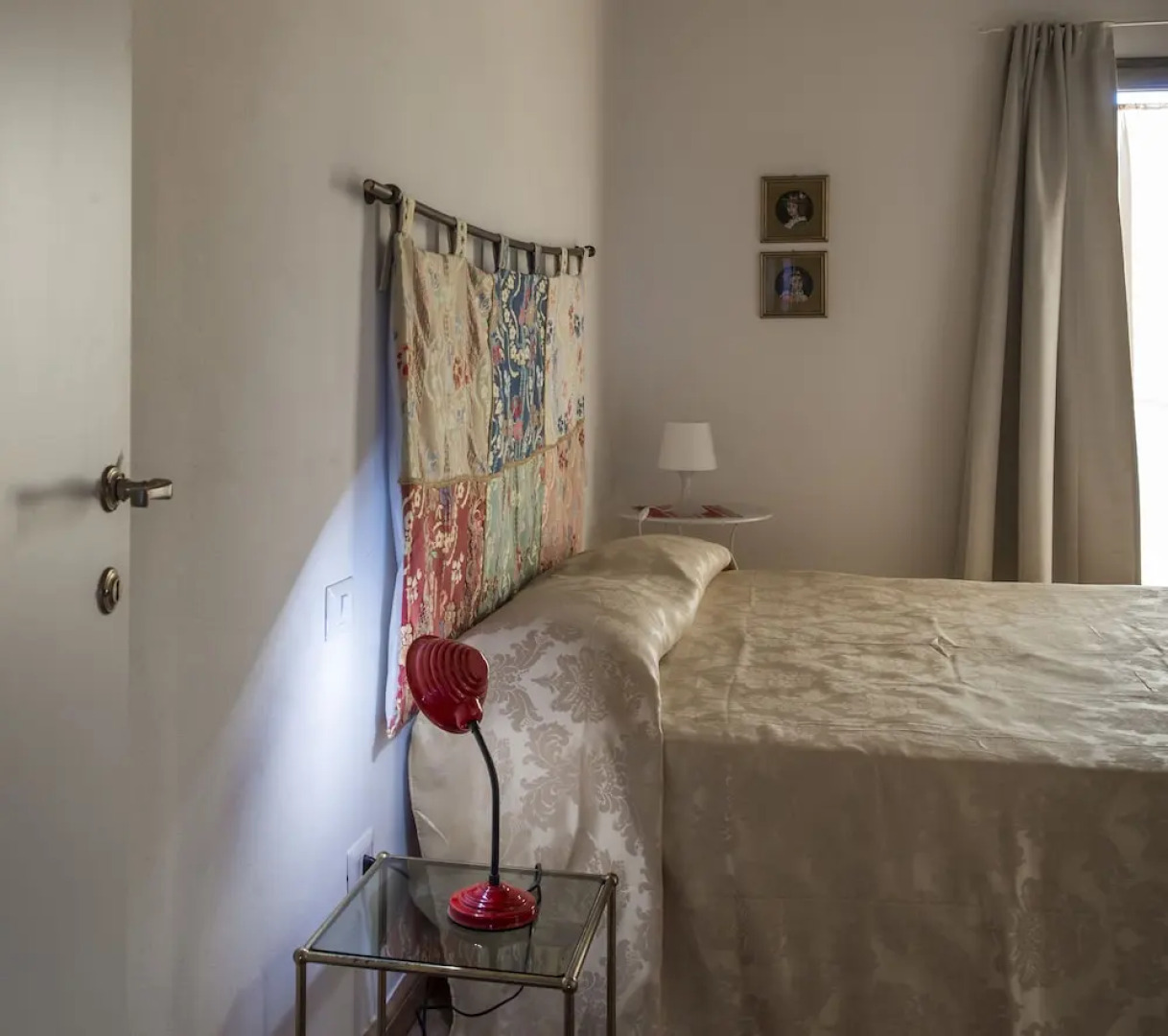 Casa Vacanze Le Fornaci