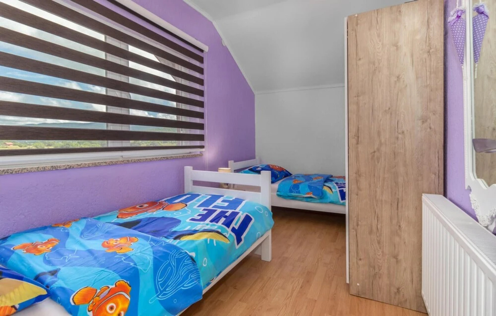 Beautiful Apartment in Otocac With Wifi and 2 Bedrooms