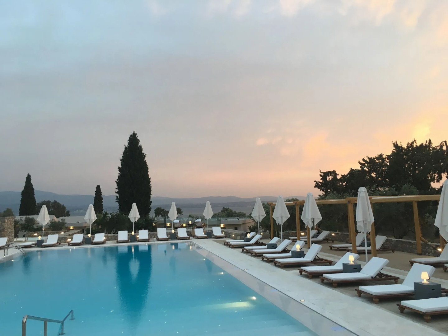 Amaronda Resort & Spa