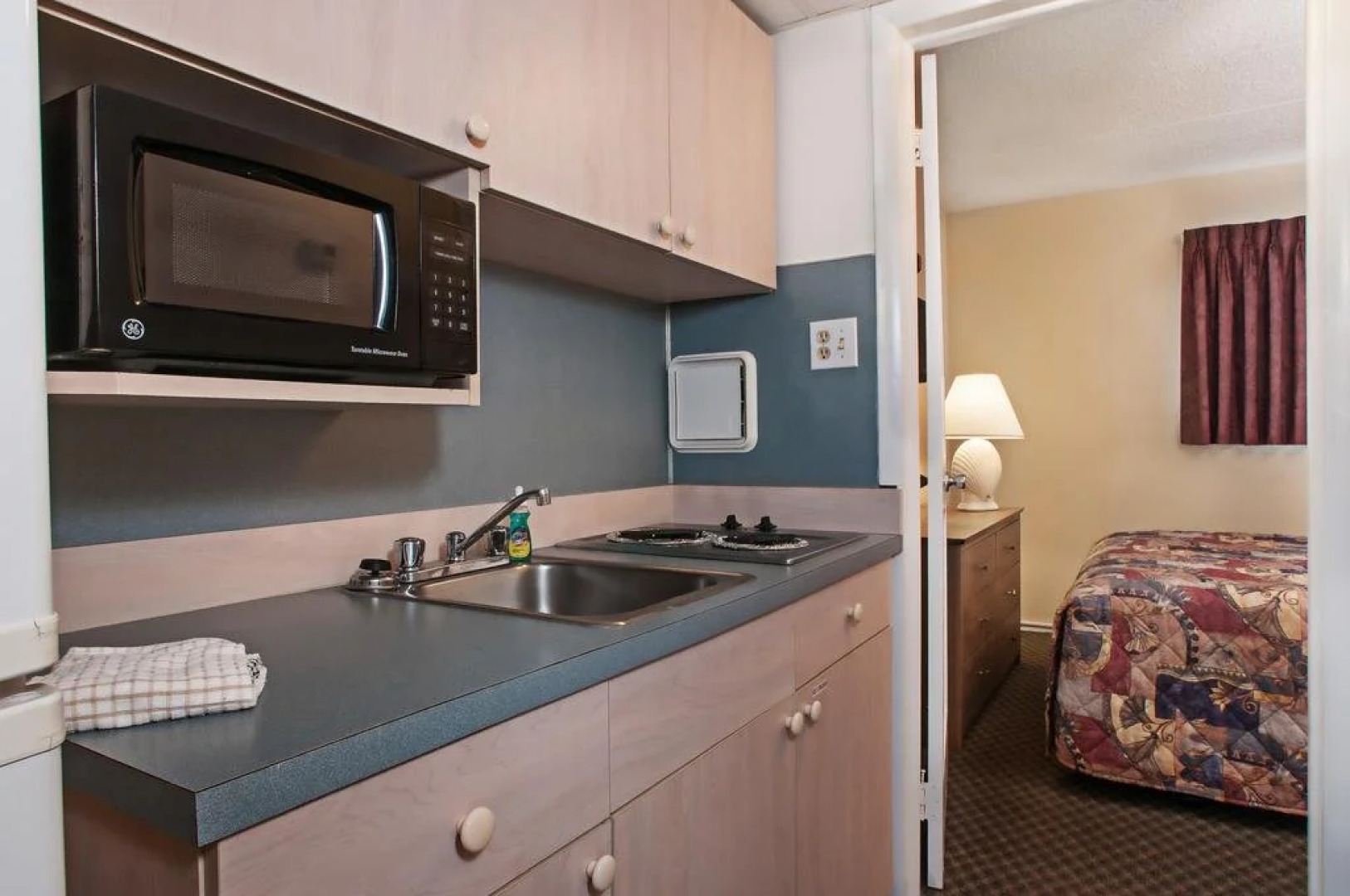 Matador Oceanfront Resort