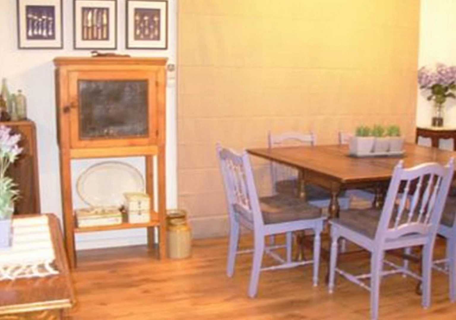 Linger Longer Accommodation SA