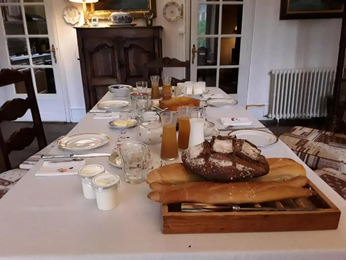 La Suite du Peintre