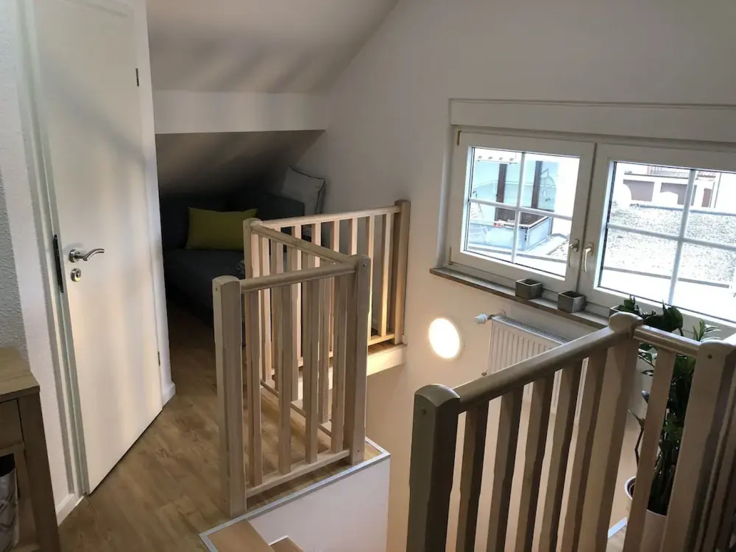 Wendlers Ferienwohnungen 4-6