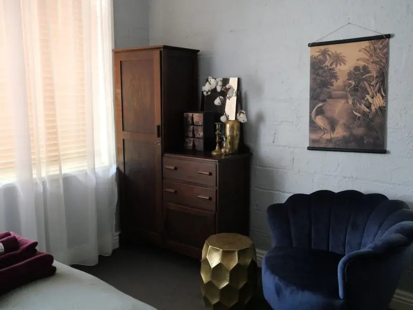 The Rabbit Hole Inn at Harvest Home