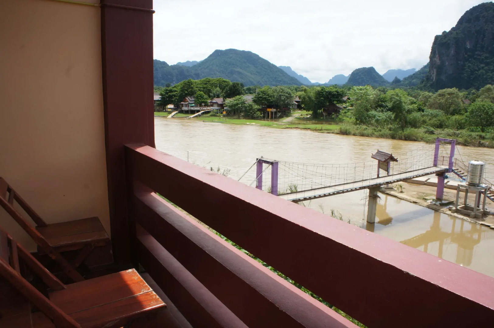 Popular View Guesthouse