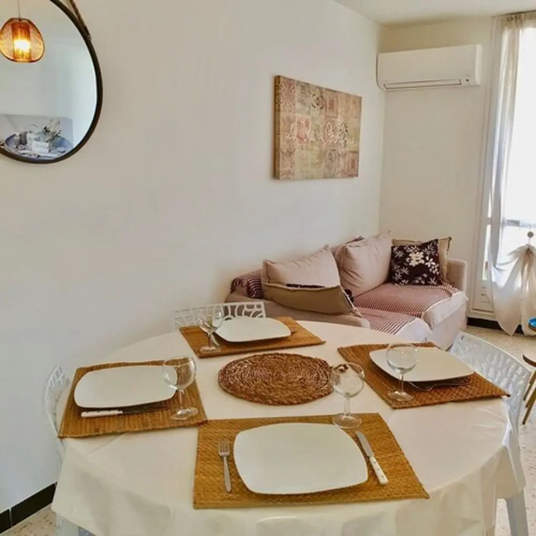 West City - T2 Cabine