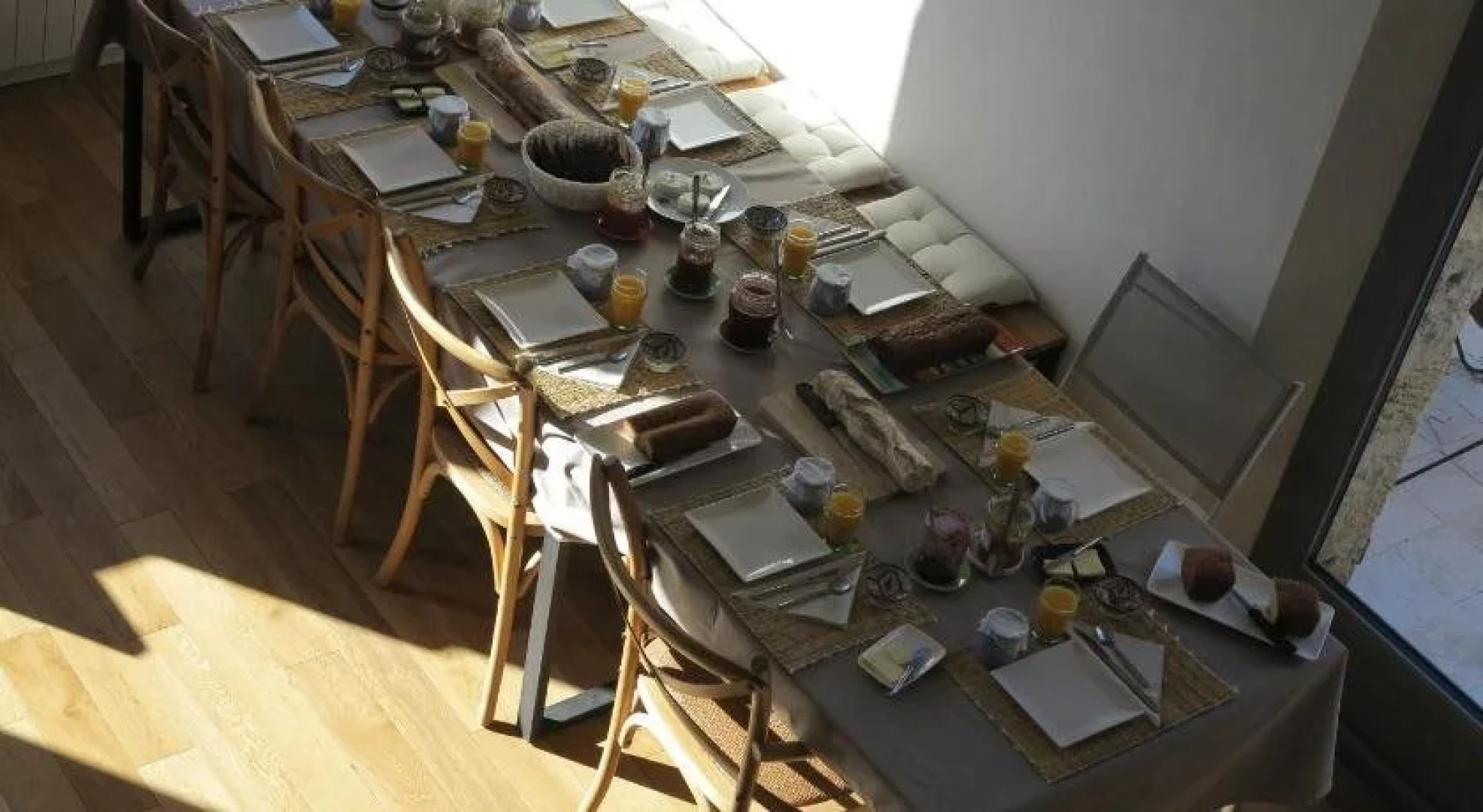 La Parenthèse Banon