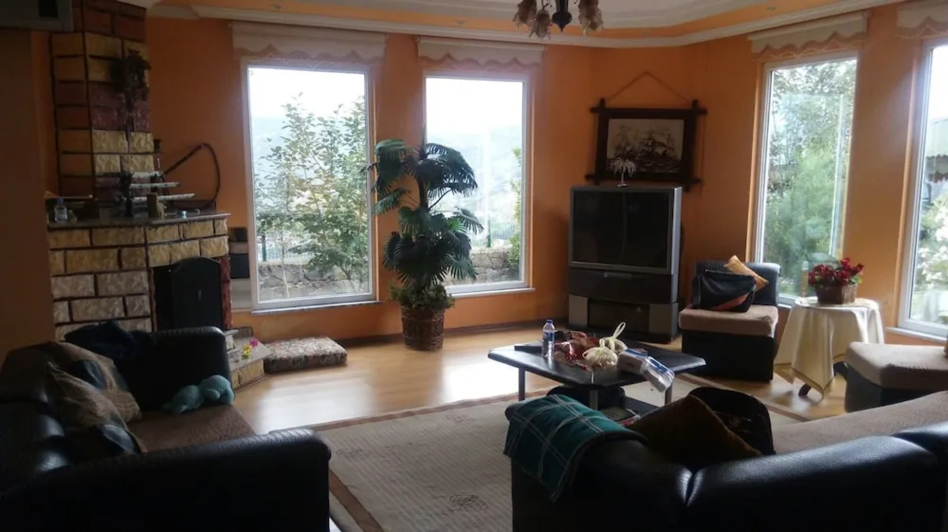 Karabina Villa Apart