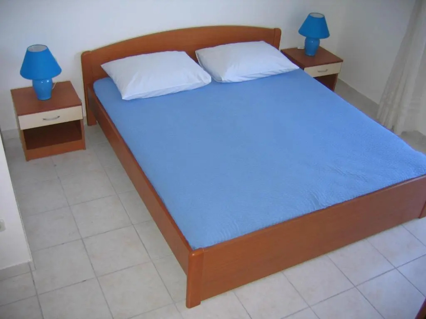 Apartments Vili Betina