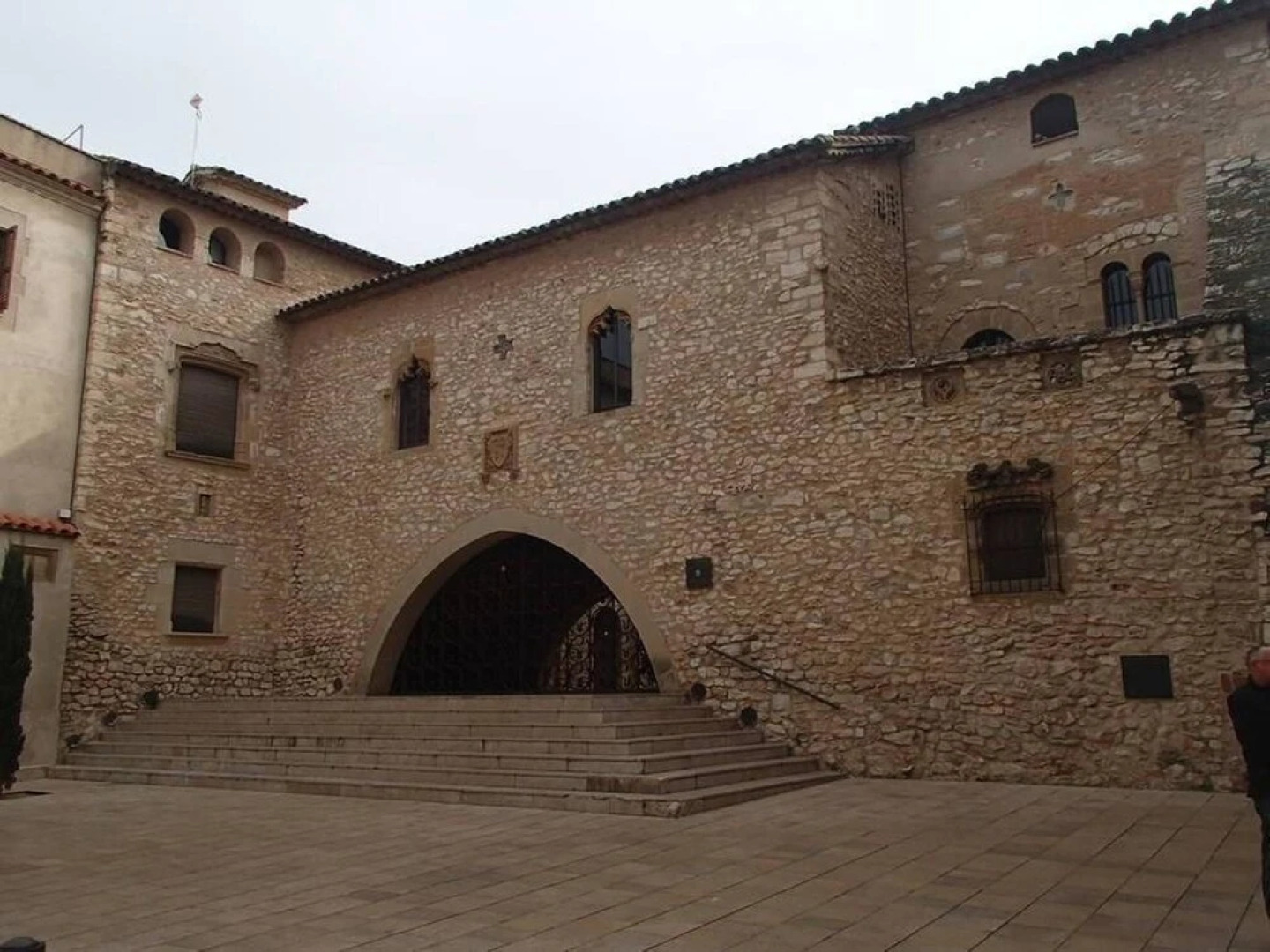 Apartment With 2 Bedrooms in Vilanova i la Geltrú, With Private Pool,