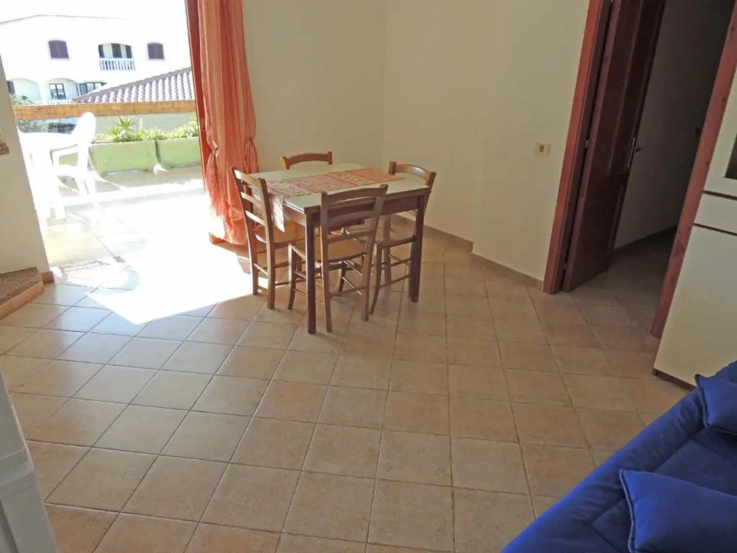 Residence della Torre Isola Rossa