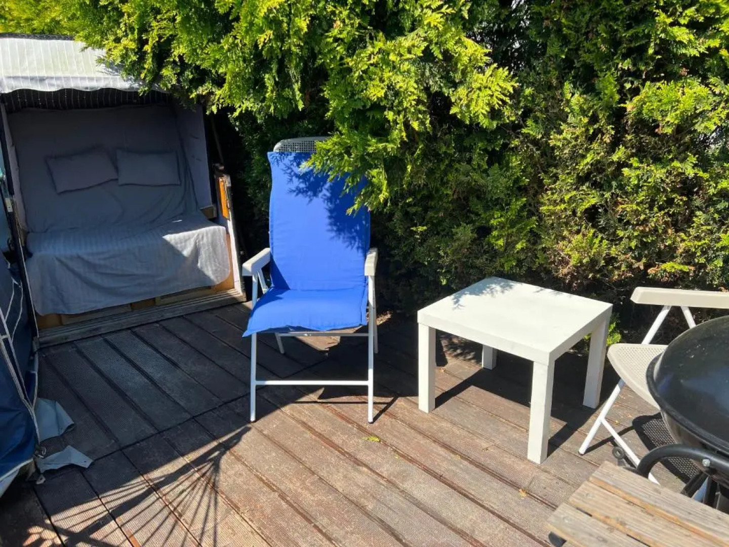 Luksusowa Przyczepa 8-osobowa w Jastarni