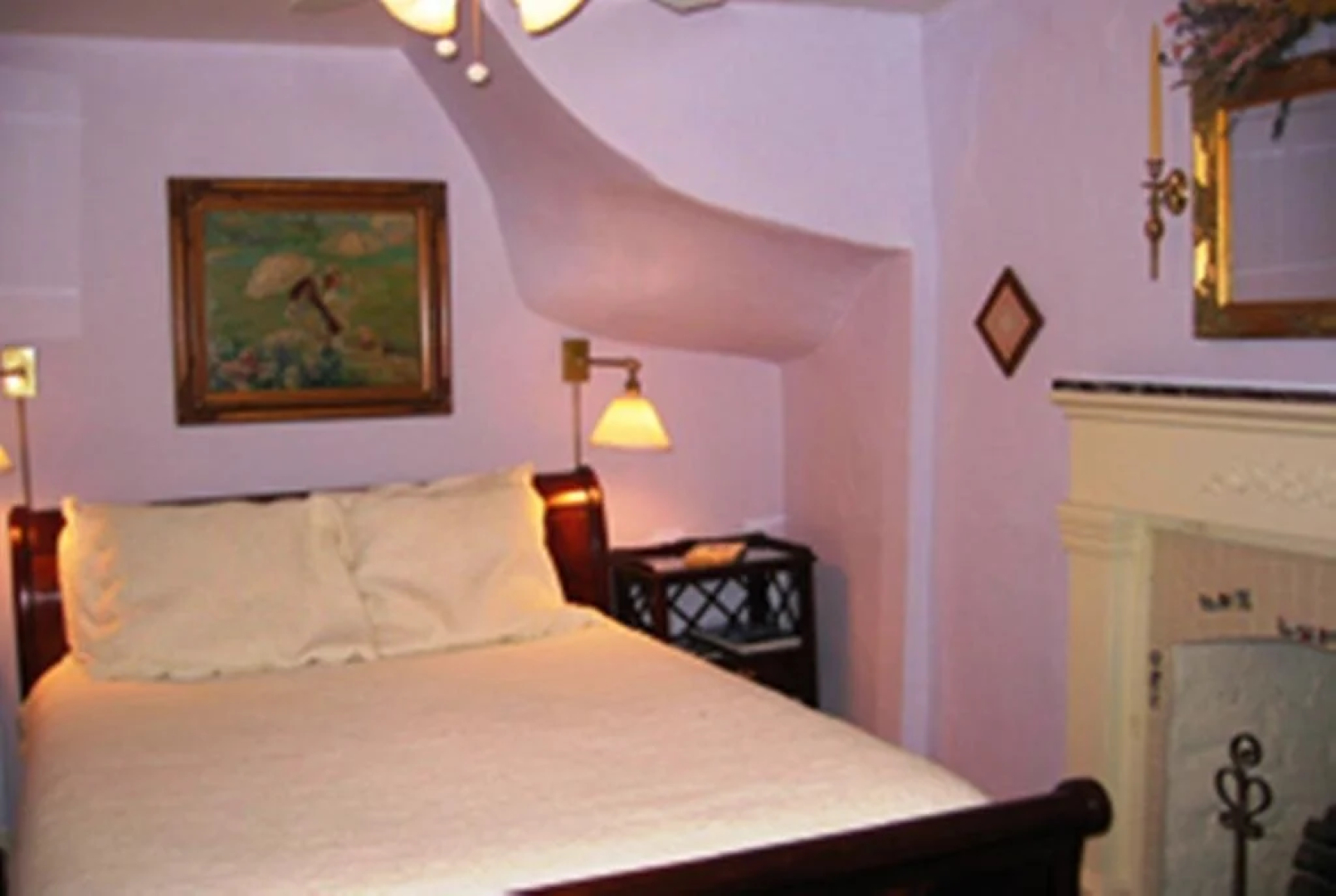 Georgian House Bed and Breakfast