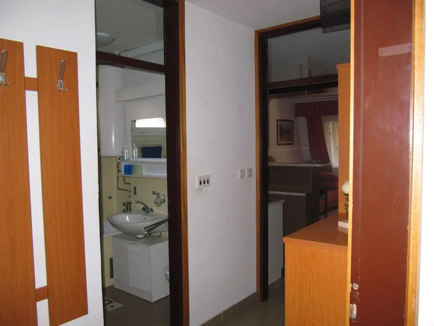 Apartments Kaninska vas