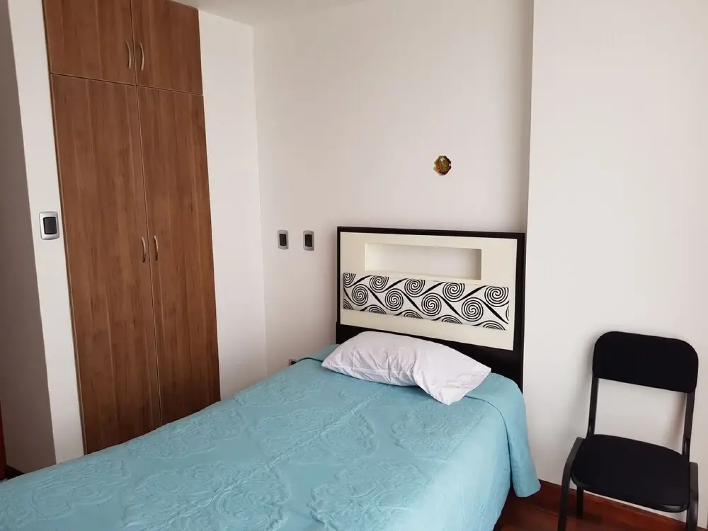 Hotel Don Bartolo
