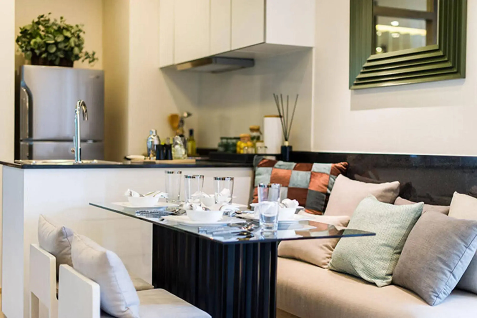 The Base Uptown Phuket