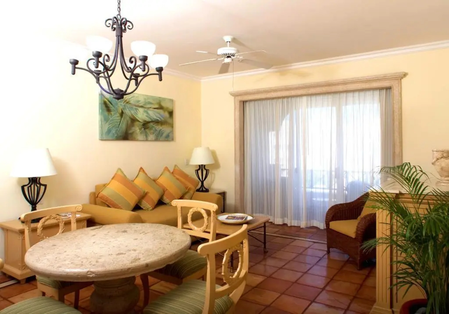 Pueblo Bonito Rose Resort and Spa - All Inclusive