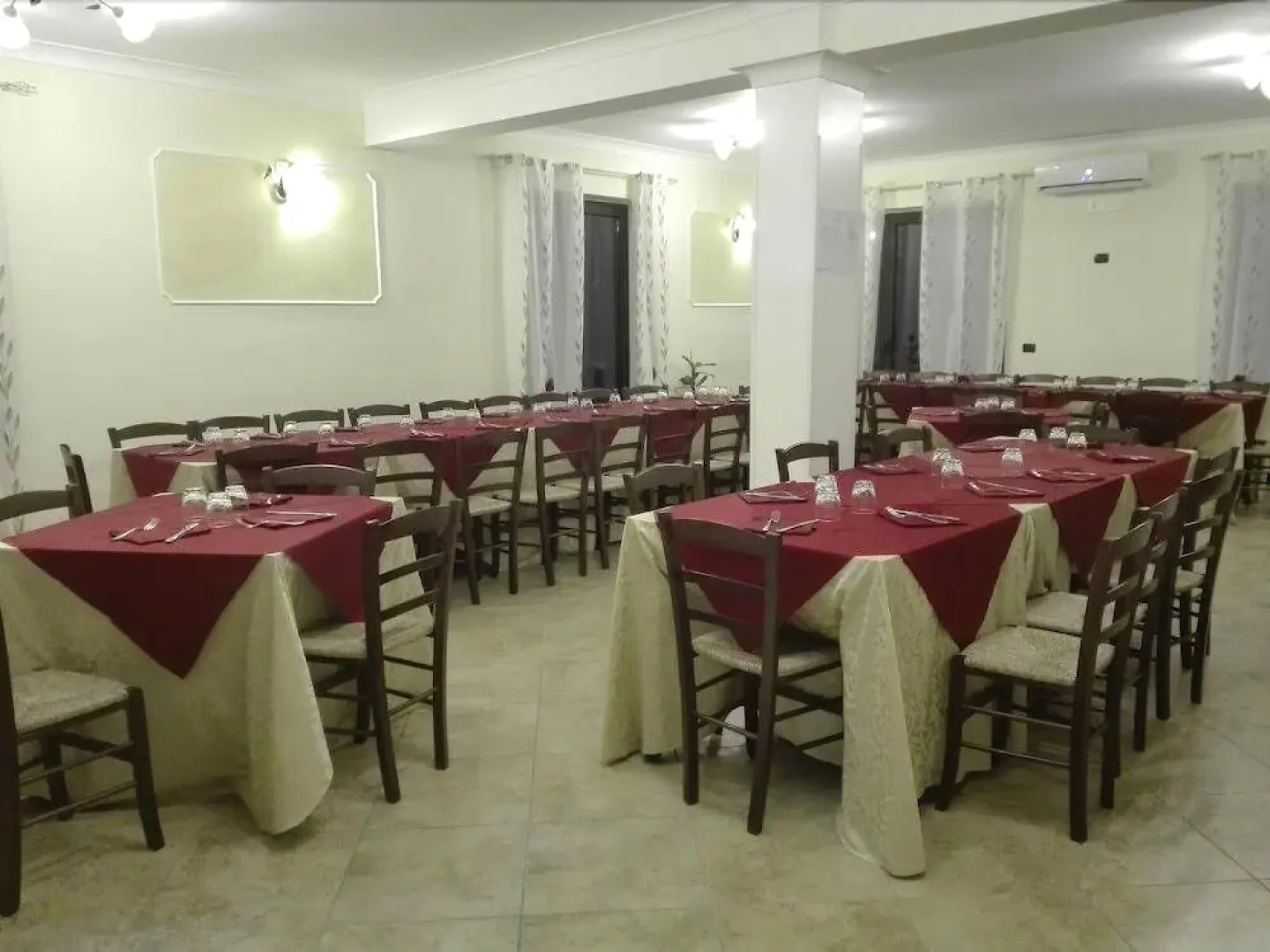 Agriturismo Antica Casa Scardone