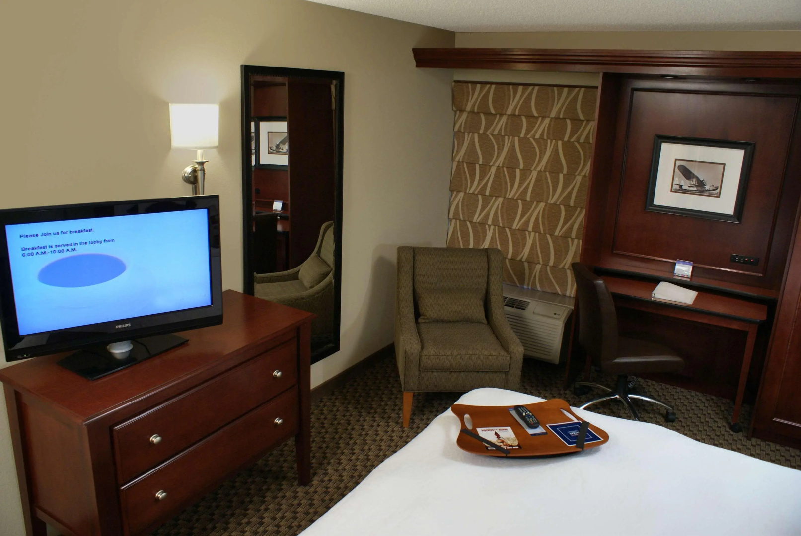 The Addison Hotel