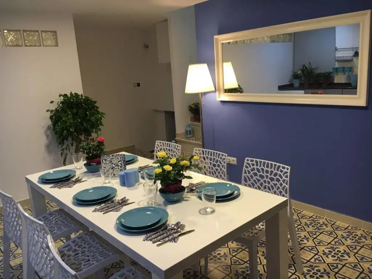 Apartamento Ducal deluxe 1ª linea con piscina