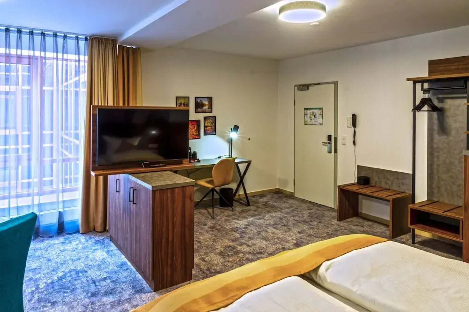 TRIP INN Cityhotel Gießen