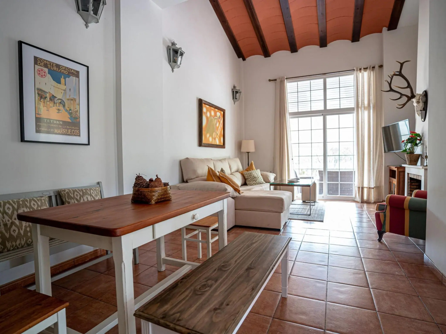 Holiday Home 5, Cordoba