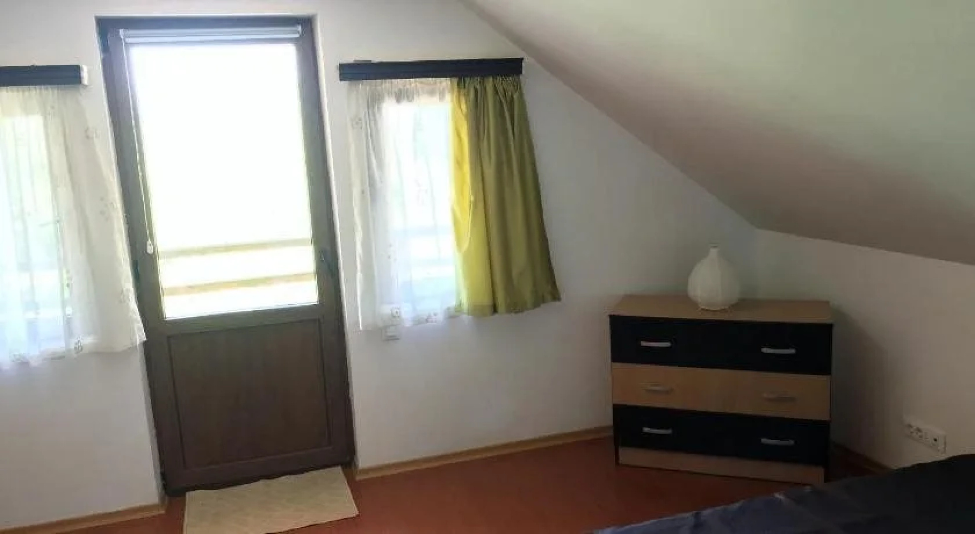 Hotel Lacul Racilor