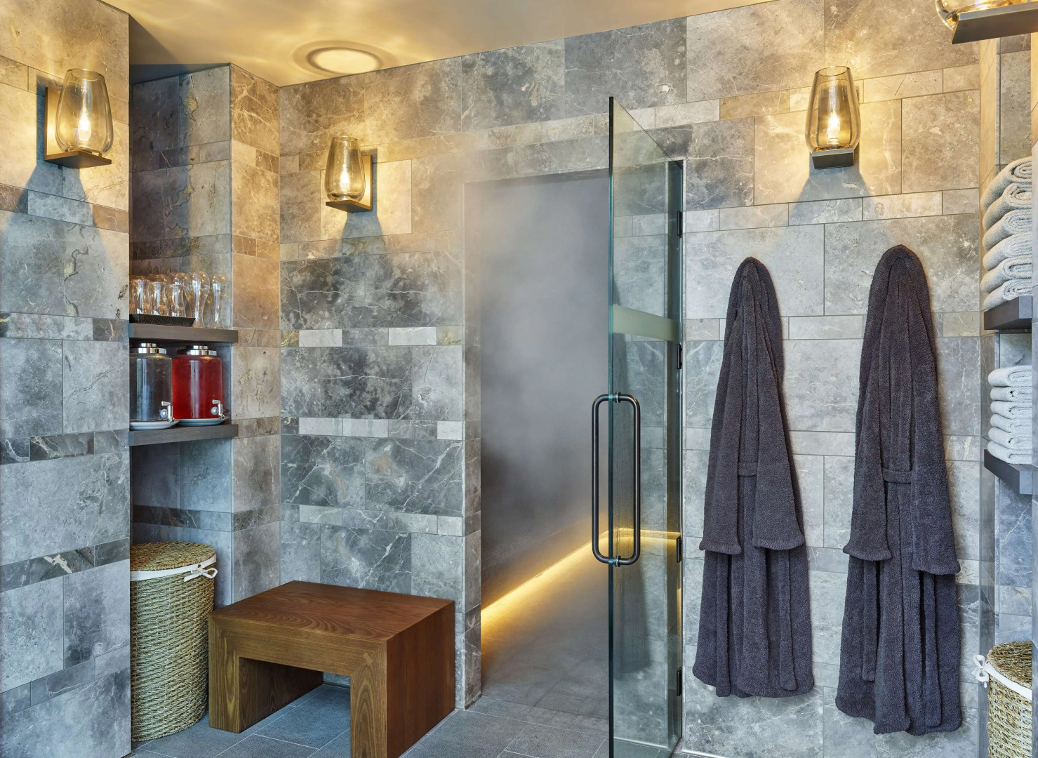 Alila Napa Valley, a Hyatt Luxury Resort