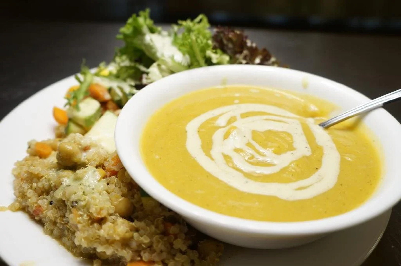 Art of Living Retreat Center