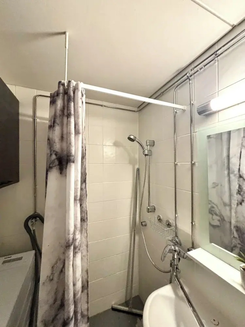 Unique Apartment in Kemi With Sauna Department & Free Parking