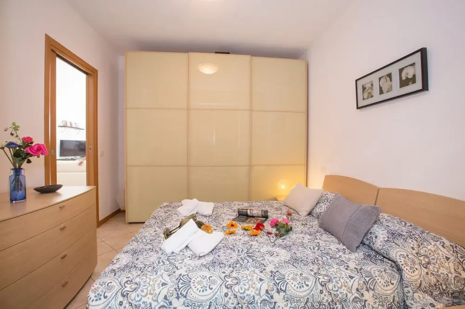 Vista d'Oro Palma Apt. 5