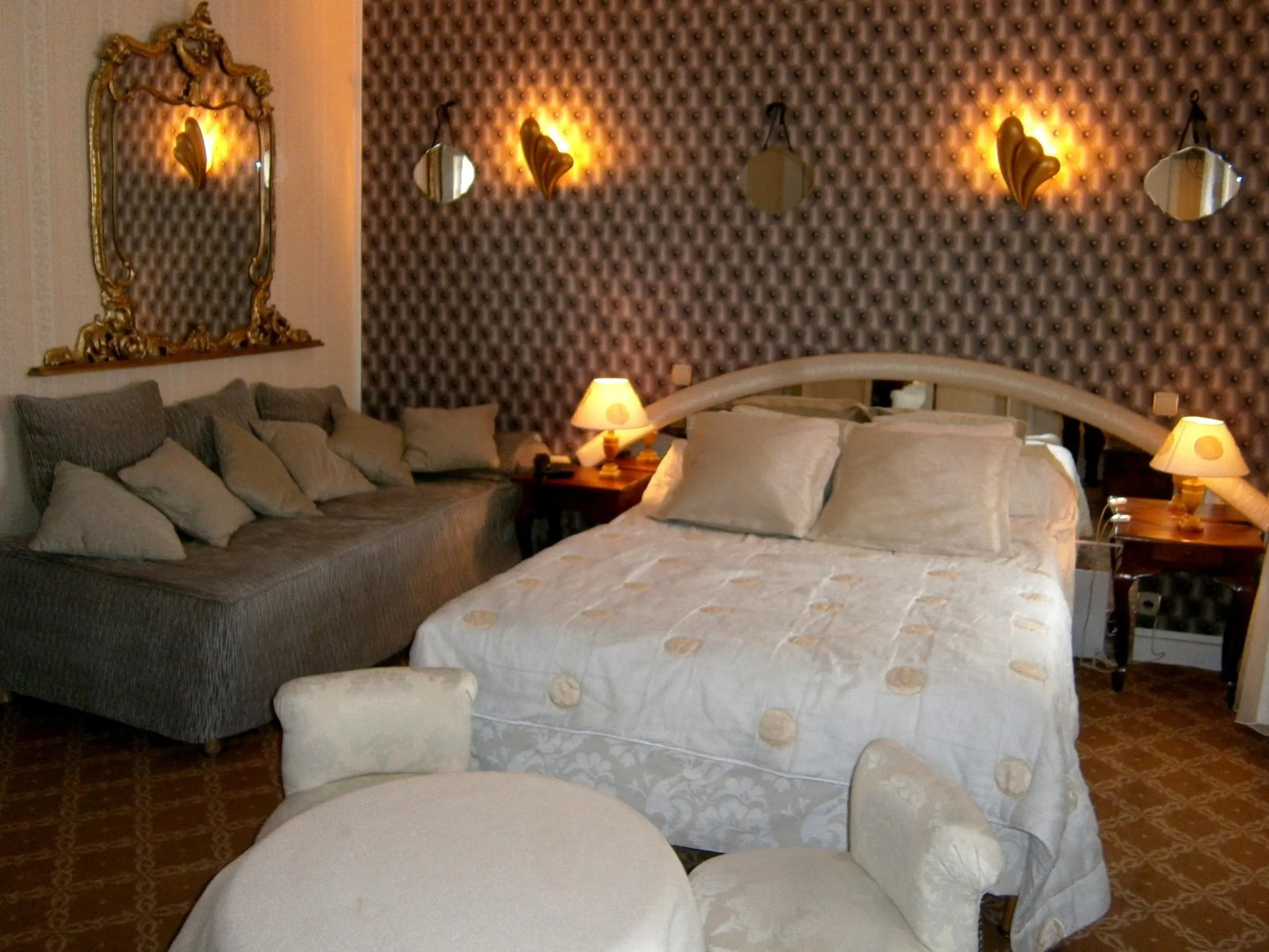 Hostellerie du Grand Sully