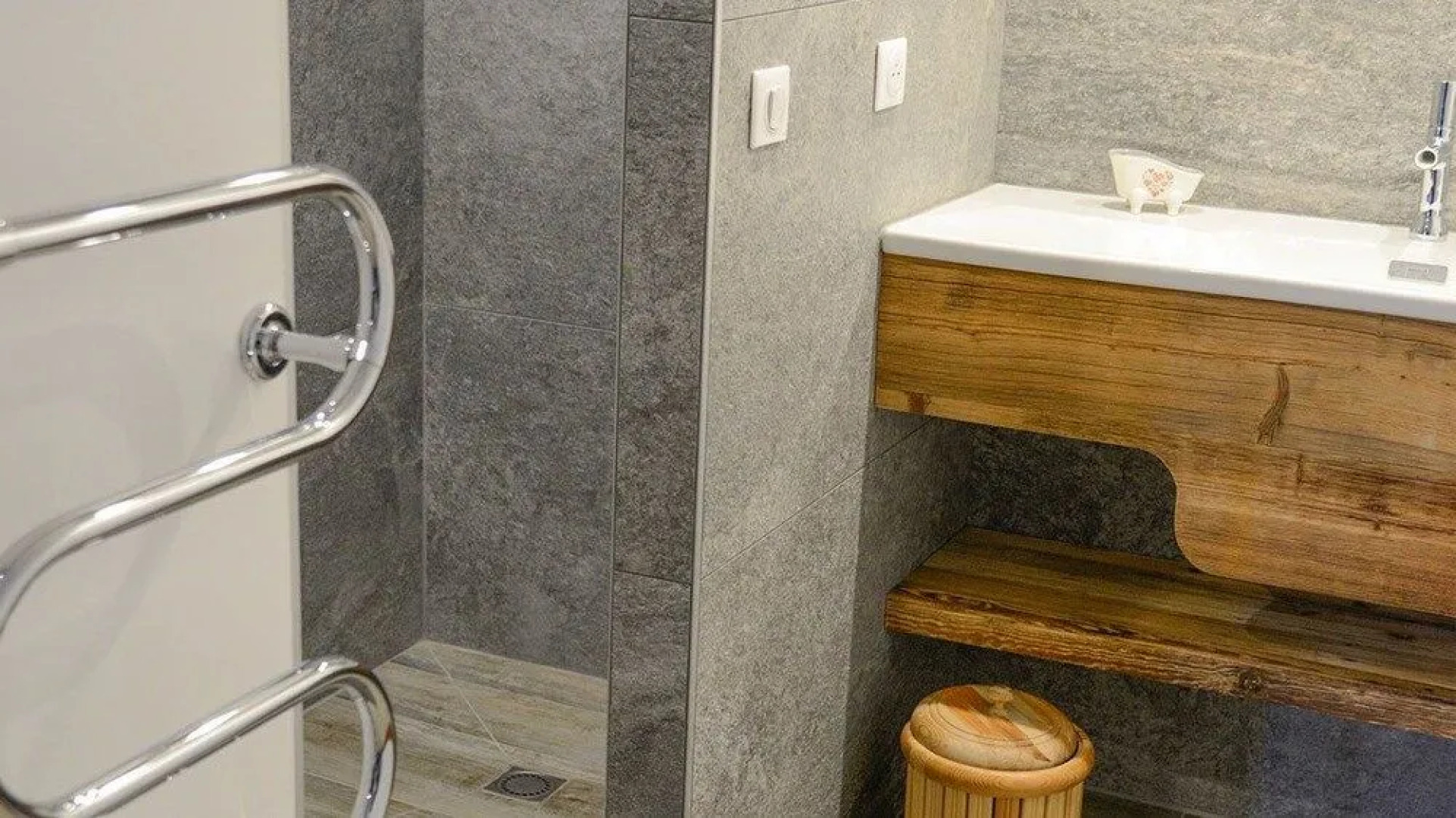 Les Loges du Kandahar