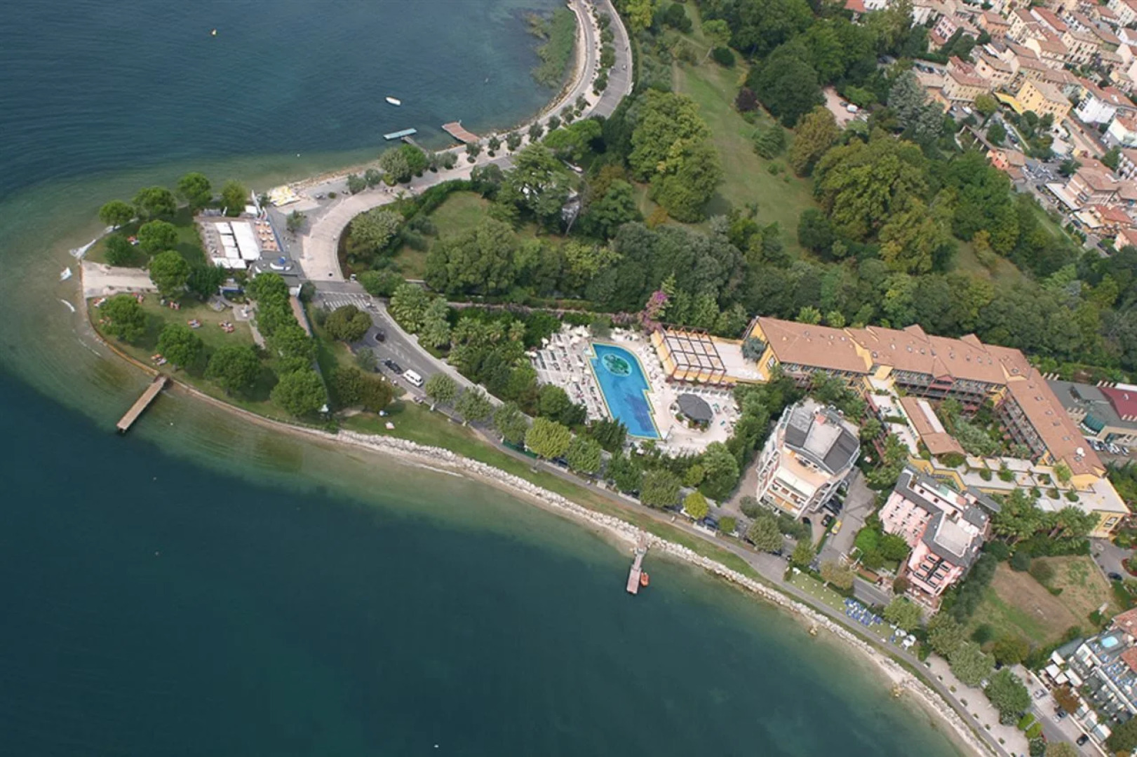Parc Hotel Gritti